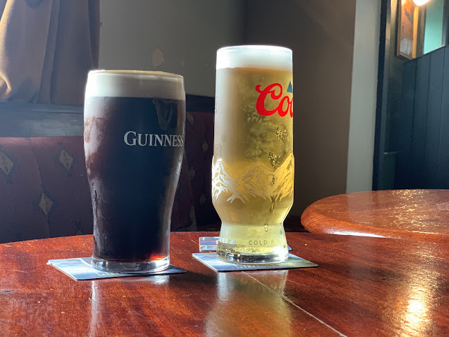 Opinii despre Biddy's O'Barnes în Donegal - Hospitality and gastronomy