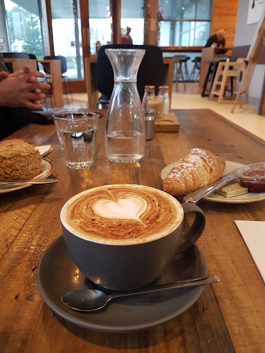 Opinii despre The Bookshelf Tralee în Tralee - Hospitality and gastronomy