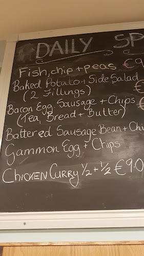 Comentarii opinii despre Pages Cafe