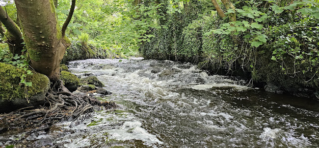 Abbeylands, Co. Donegal
