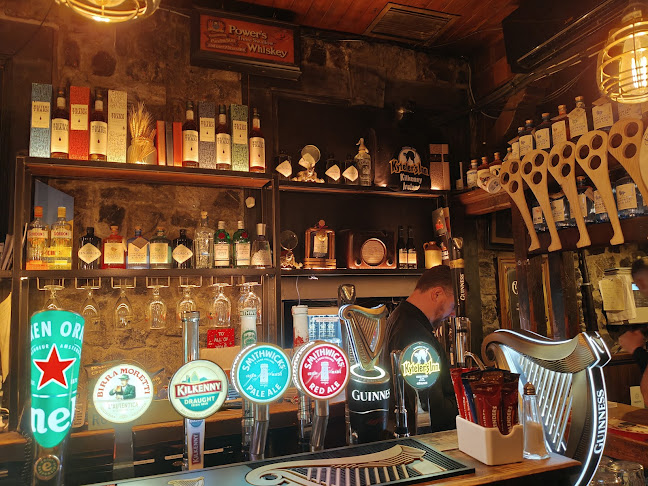 St Kieran's St, Gardens, Kilkenny