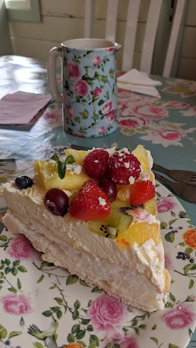 Thyme Out Cafe/Tea Rooms - Letterkenny