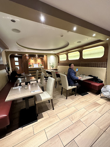 Comentarii opinii despre Claddagh Restaurant