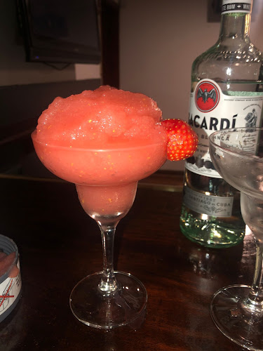 Buckley's Bar - Hospitality and gastronomy