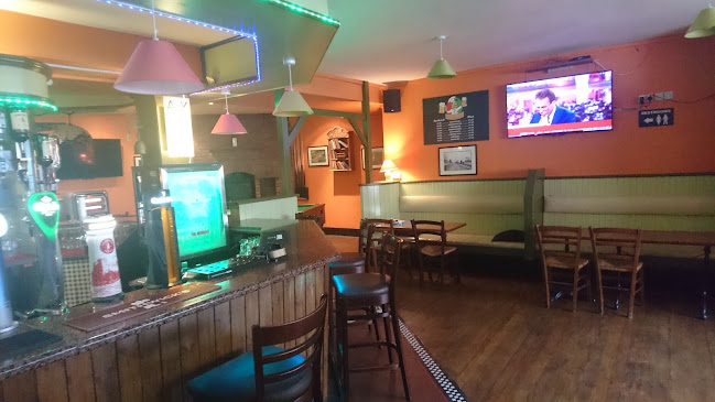 The Headford Arms Ristopub - Hospitality and gastronomy