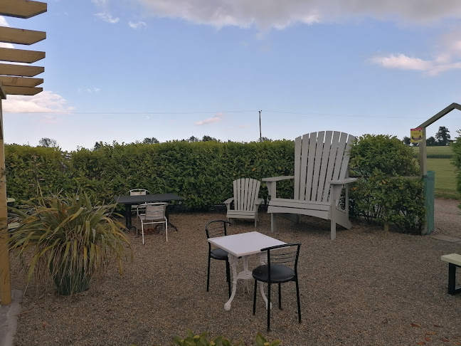 The Hollow Bar and Seafood Restaurant - New Ross