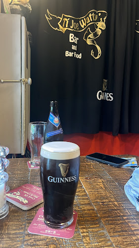 Opinii despre Joe Watty's Pub & Seafood Bar în Aran Islands - Hospitality and gastronomy