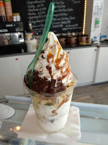 Storm in a Teacup - Hospitality and gastronomy