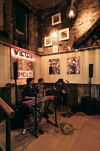 Victoria House Bar Tramore - Hospitality and gastronomy