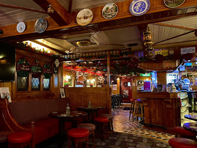 The Market Bar - Drogheda