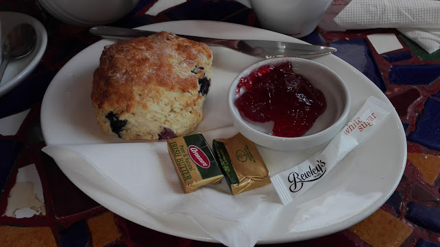 Comentarii opinii despre Molly's Coffee Gallery