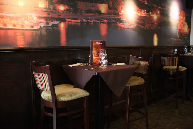 Comentarii opinii despre Mejana Lebanese Restaurant