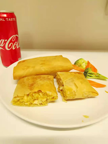 Comentarii opinii despre China Kitchen Leixlip