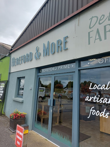 Opinii despre Hereford & More în Tullamore - Hospitality and gastronomy