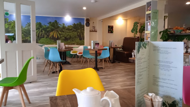 Opinii despre Chillout în Letterkenny - Hospitality and gastronomy