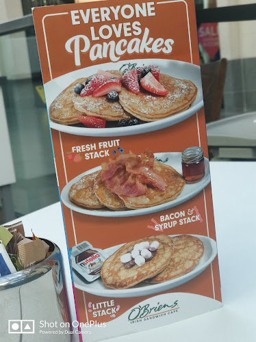 O'Briens Café