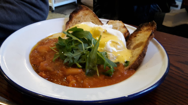 Comentarii opinii despre Ali's Kitchen