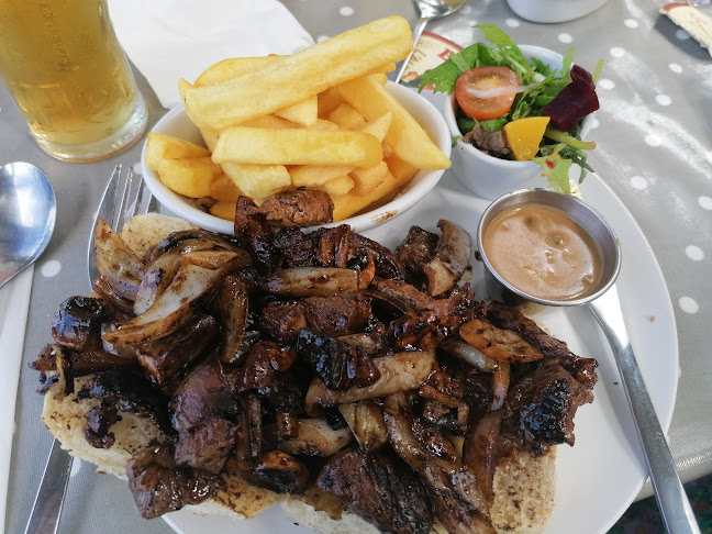 Opinii despre Fallon’s Bar în Athlone - Hospitality and gastronomy