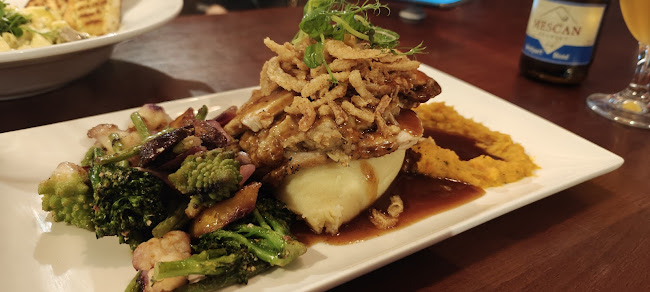 Dohertys No.9 Bar - Hospitality and gastronomy