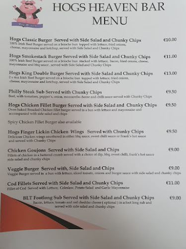 Mayo Leisure Point, Moneen Rd, Moneen, Castlebar, Co. Mayo, F23 RY23