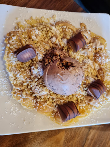Opinii despre Waffle House Crescent în Wexford - Hospitality and gastronomy