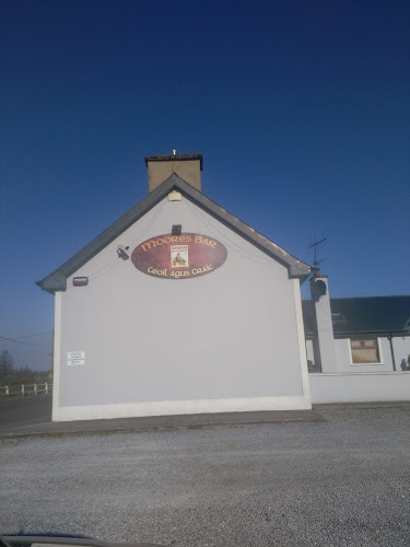 Moore's Bar - Carrigkerry