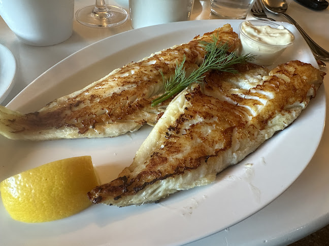 Opinii despre The Hollow Bar and Seafood Restaurant în New Ross - Hospitality and gastronomy