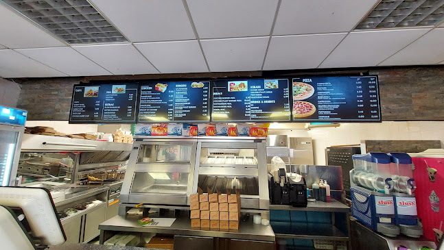 Opinii despre Perrozzi Family Restaurant în Ballybunion - Hospitality and gastronomy