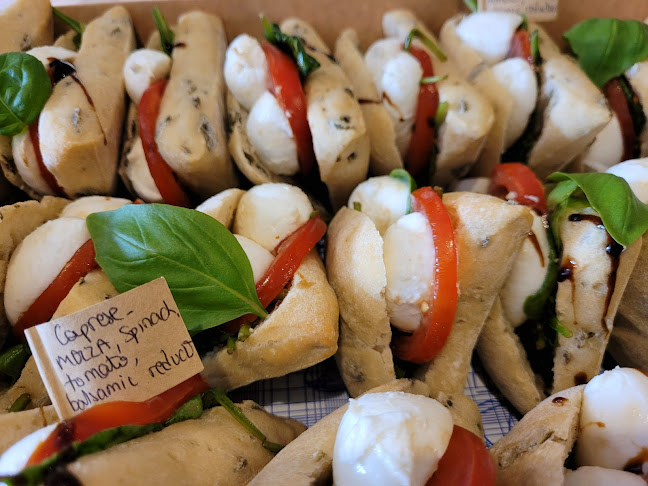 Comentarii opinii despre Platterbylu Trim - Café and Artisan Pantry