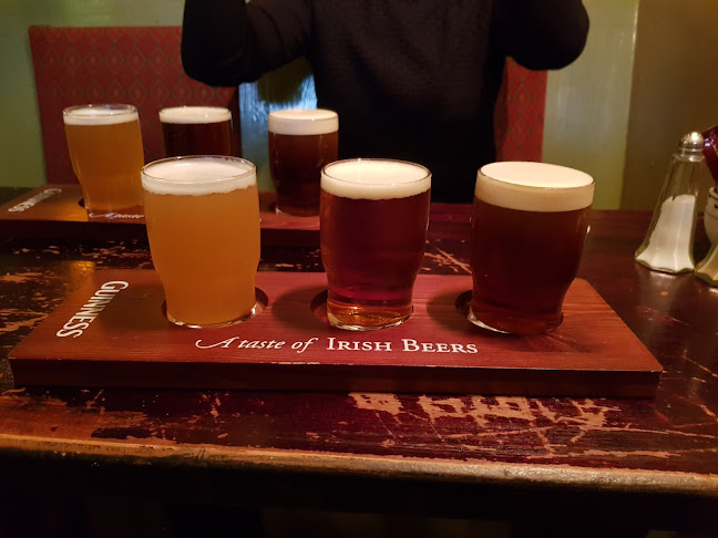 The Glen Tavern - Hospitality and gastronomy