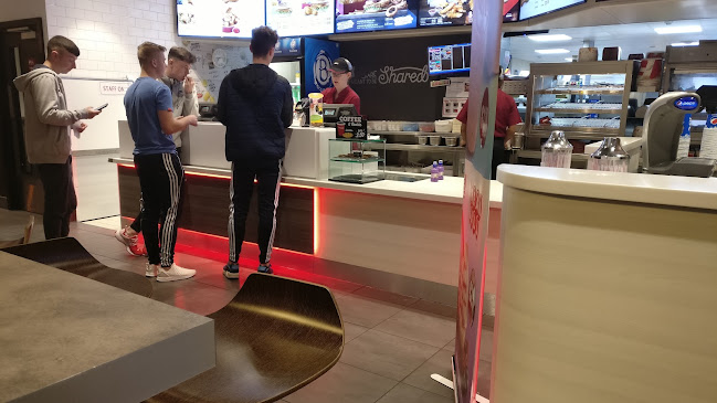 KFC Waterford - Ardkeen Retail Park - Waterford