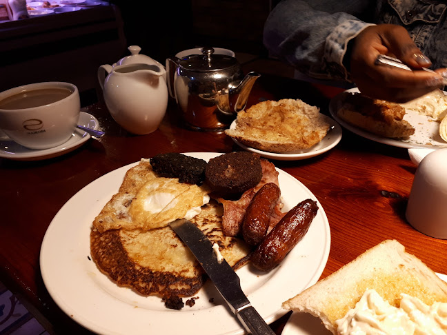 Sambos - Hospitality and gastronomy