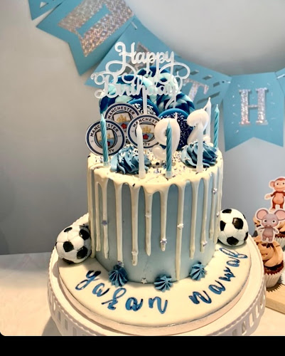 Opinii despre Ranart Cakes în Mallow - Hospitality and gastronomy