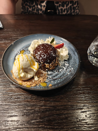 Marco Polo - Hospitality and gastronomy