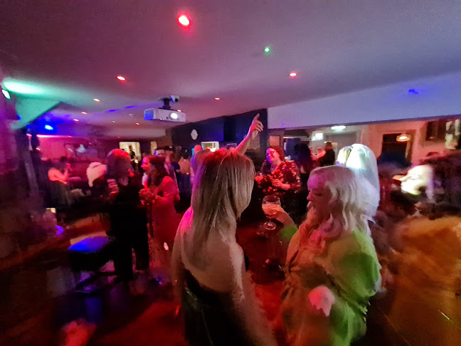 Opinii despre The Blackthorn în Tullamore - Hospitality and gastronomy