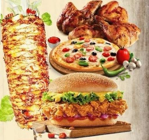 Taste Of Kashmir (Grill House) - Drogheda