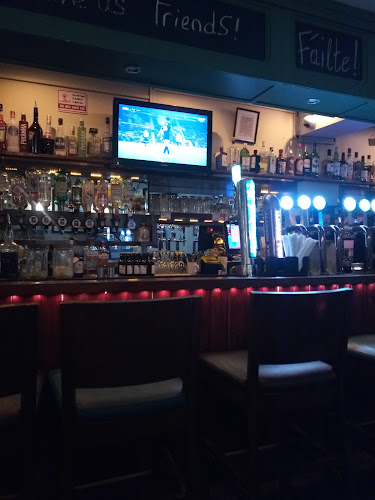 Flannery's Bar - Hospitality and gastronomy