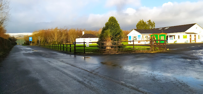 Opinii despre The Sanctuary Cafe în Muff - Hospitality and gastronomy