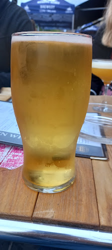 The Old Town Whiskey Bar at Bodega - Hospitality and gastronomy