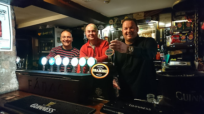 An Spailpín Fánach