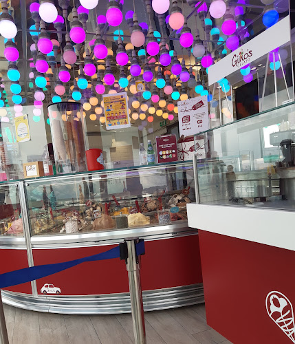 Opinii despre Gino's Gelato în Bray - Hospitality and gastronomy