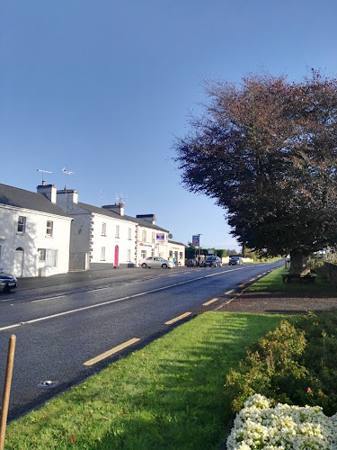The Shiven Inn - Co. Galway