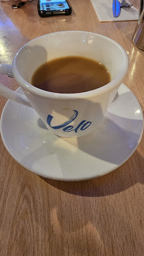 Café Velo - Hospitality and gastronomy