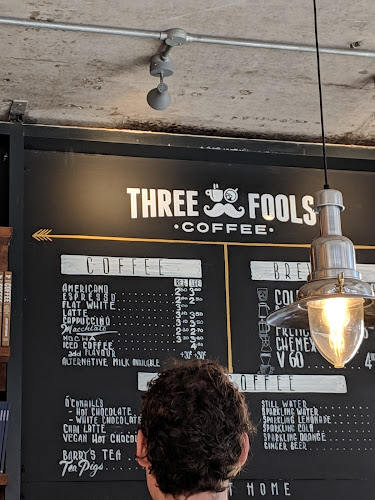 Grand Parade, Centre, Cork