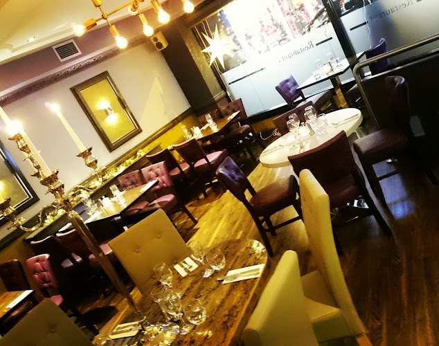 People's Restaurant - Cavan