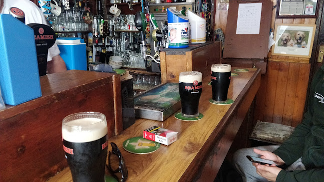 Connie Doolans Bar - Cobh