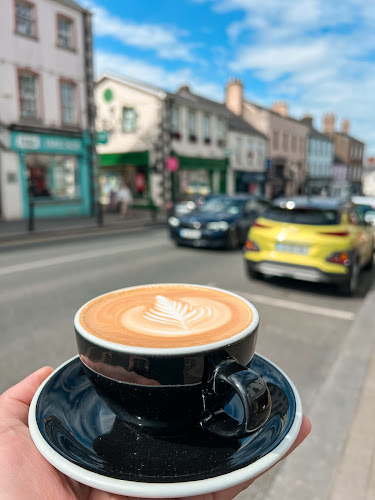 Grá the Coffee Bar - Naas