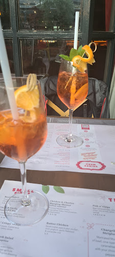 Larry & Nora's - Hospitality and gastronomy