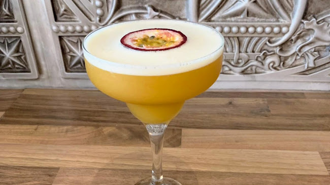 Opinii despre The Butterbean Restaurant & Accommodation. în Carndonagh - Hospitality and gastronomy