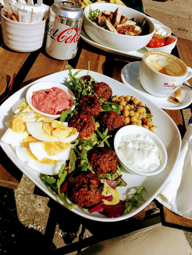 The Soda Parlour - Co. Clare